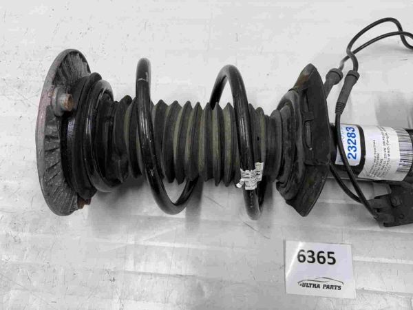 Original BMW F30 Left Front Spring Strut VDC 6793867 