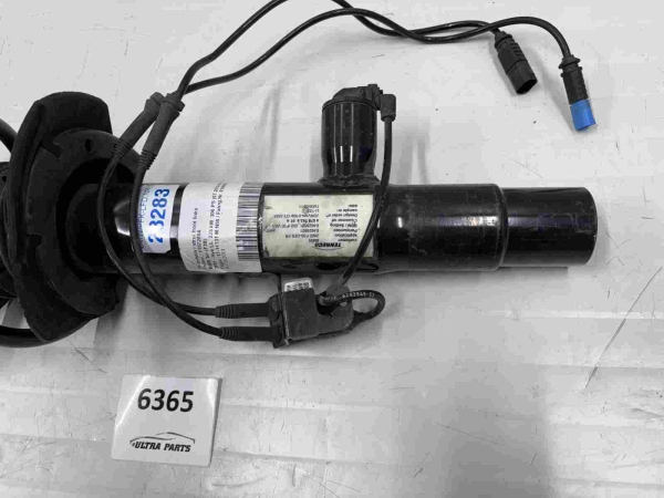 Original BMW F30 Left Front Spring Strut VDC 6793867 