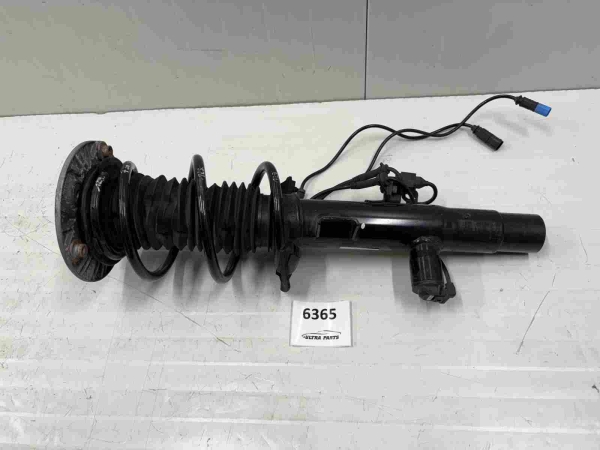 Original BMW F30 Left Front Spring Strut VDC 6793867 