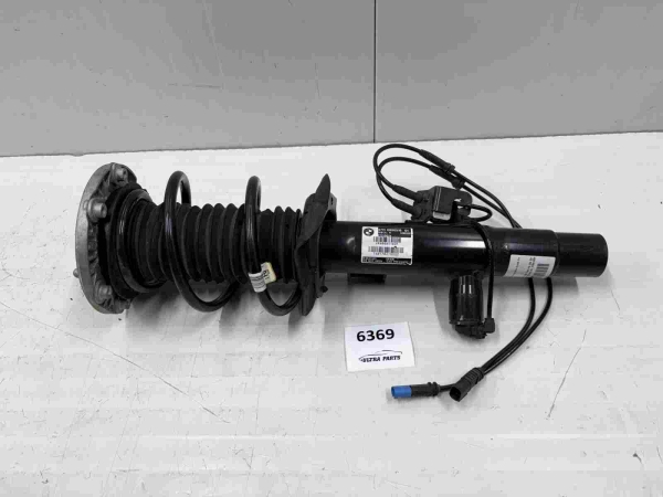 Original BMW F20 F21 F22 F23 Front Right Spring Strut VDC 6866516 6797898 