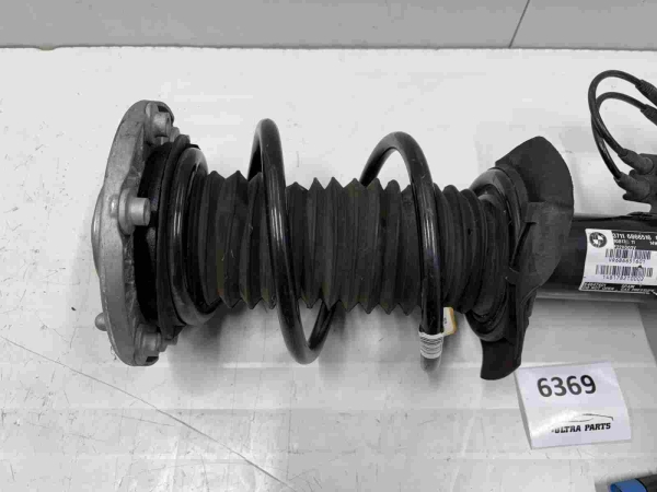 Original BMW F20 F21 F22 F23 Front Right Spring Strut VDC 6866516 6797898 