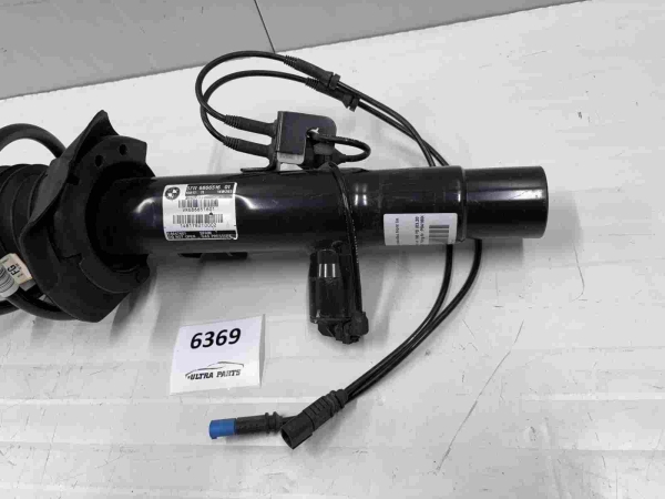 Original BMW F20 F21 F22 F23 Front Right Spring Strut VDC 6866516 6797898 