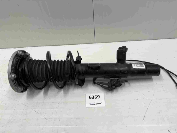 Original BMW F20 F21 F22 F23 Front Right Spring Strut VDC 6866516 6797898 