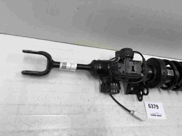 Original BMW F06 F06 LCI Front Right Spring Strut VDC 6857696 6863118 