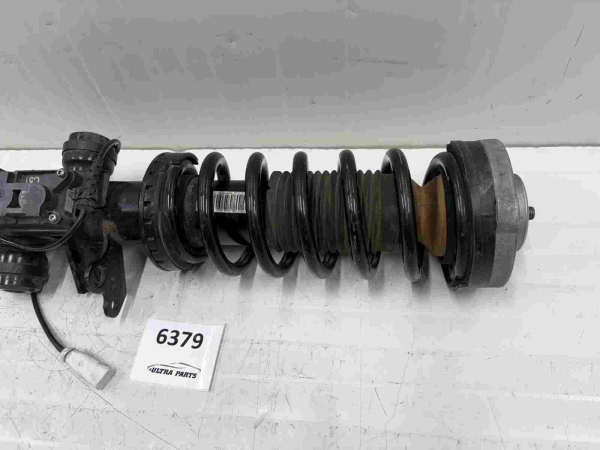 Original BMW F06 F06 LCI Front Right Spring Strut VDC 6857696 6863118 