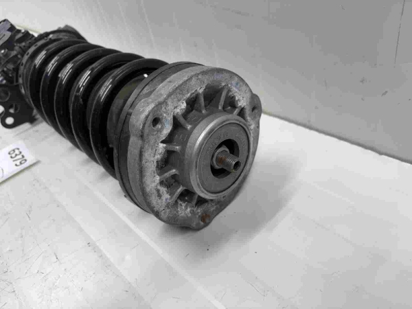 Original BMW F06 F06 LCI Front Right Spring Strut VDC 6857696 6863118 