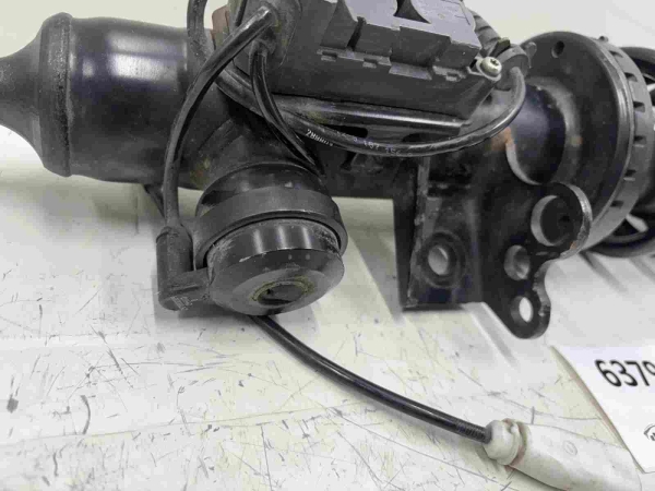 Original BMW F06 F06 LCI Front Right Spring Strut VDC 6857696 6863118 