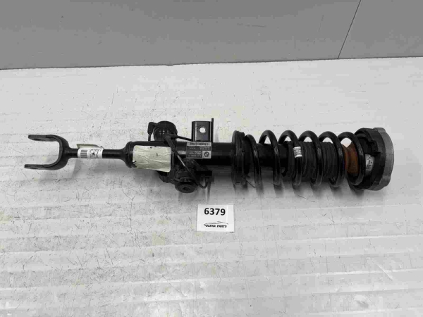 Original BMW F06 F06 LCI Front Right Spring Strut VDC 6857696 6863118 