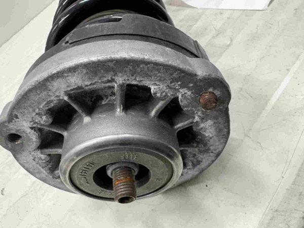 Original BMW F06 F06 LCI Front Right Spring Strut VDC 6857696 6863118 