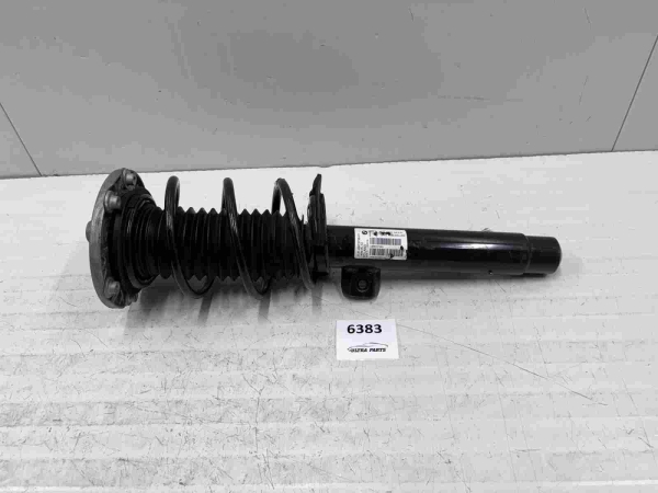 Original BMW F23 F23 LCI Spring Strut Front 6873738 6868520 6856714 