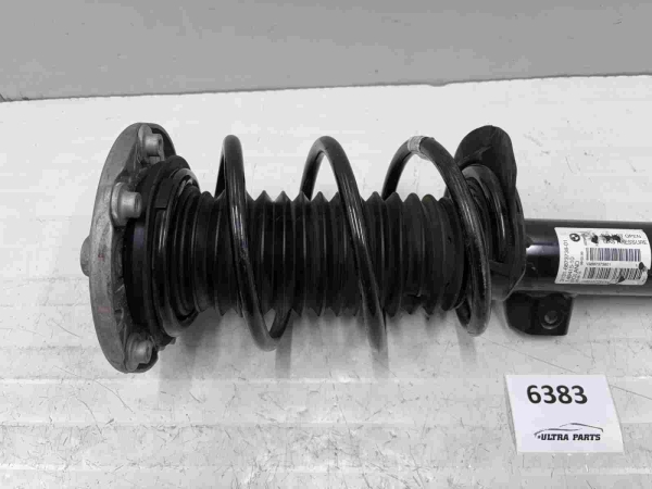 Original BMW F23 F23 LCI Spring Strut Front 6873738 6868520 6856714 