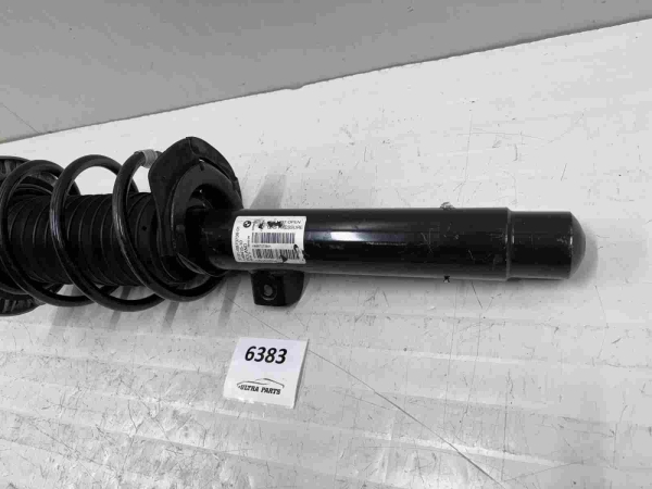 Original BMW F23 F23 LCI Spring Strut Front 6873738 6868520 6856714 