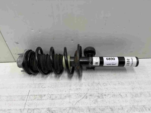 Original BMW G01 G01LCI G02 G02LCI Front Right Spring Strut xDrive 6880606
