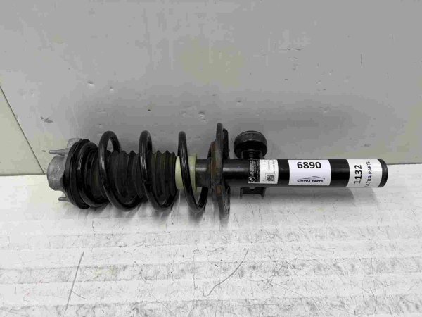 Original BMW G01 G01LCI G02 G02LCI Front Right Spring Strut xDrive 6880606 