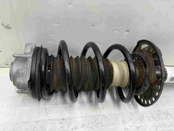 Original BMW G01 G01LCI G02 G02LCI Front Right Spring Strut xDrive 6880606 