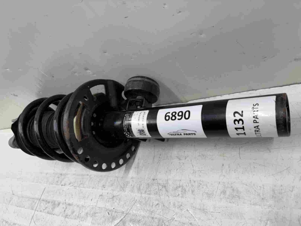 Original BMW G01 G01LCI G02 G02LCI Front Right Spring Strut xDrive 6880606 