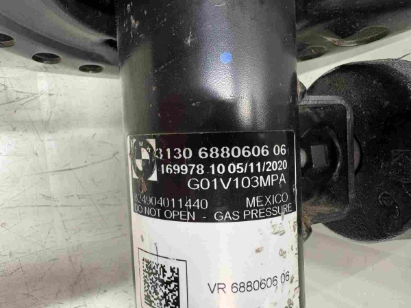 Original BMW G01 G01LCI G02 G02LCI Front Right Spring Strut xDrive 6880606 