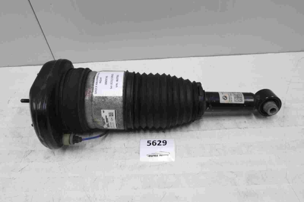 Original BMW G31 G31 LCI Air Spring Strut Rear Right 6882826 