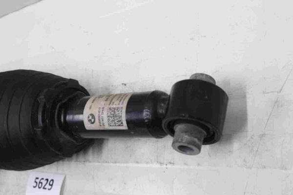 Original BMW G31 G31 LCI Air Spring Strut Rear Right 6882826 
