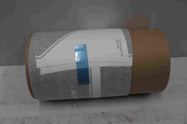 NEW Original BMW F90 G30 Foil Side Sill Left / Right 5A1D139 