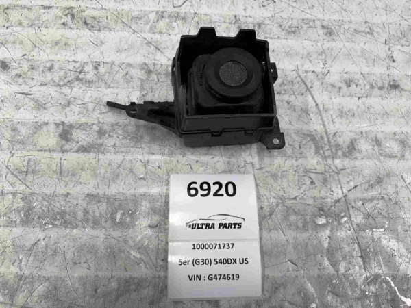 Original BMW FG Series Night Vision Camera 9322653 