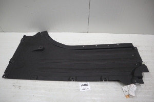NEW OEM BMW X5 G05 X6 G06 X7 G07 Underbody Panelling Side Front Right 9477802