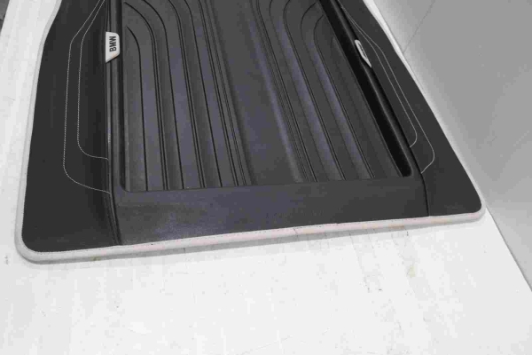 Original BMW 4er F33 M4 F83 Fitted Luggage Compartment Mat 2350539 