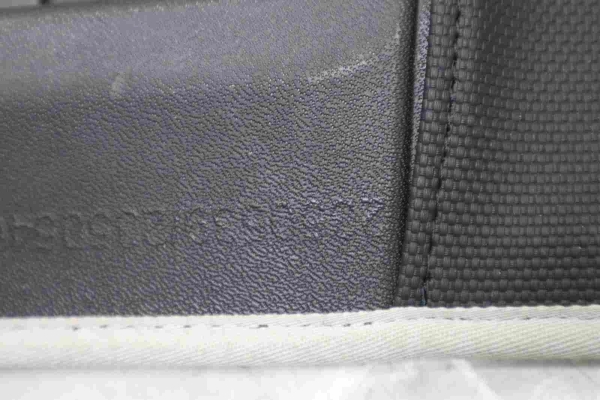 Original BMW 4er F33 M4 F83 Fitted Luggage Compartment Mat 2350539 