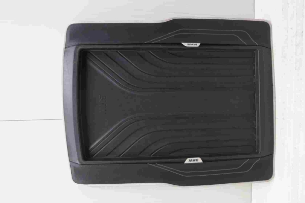 Original BMW 4er F33 M4 F83 Fitted Luggage Compartment Mat 2350539 
