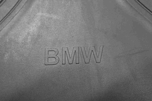 Original BMW 4er F33 M4 F83 Fitted Luggage Compartment Mat 2350539 