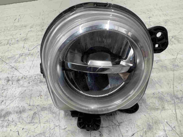 Original BMW X2 F39 Fog Light LED Right 7444806 