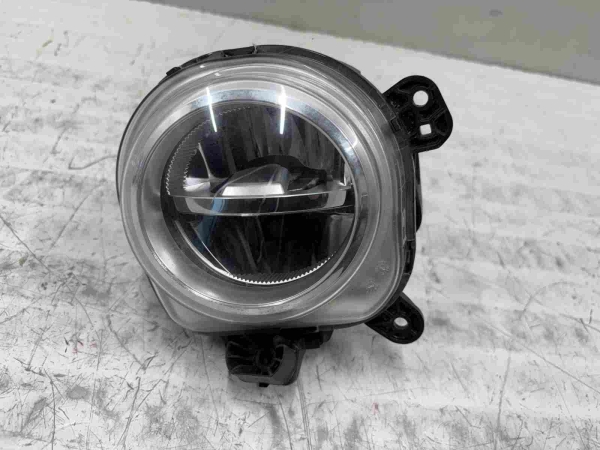 Original BMW X2 F39 Fog Light LED Right 7444806 