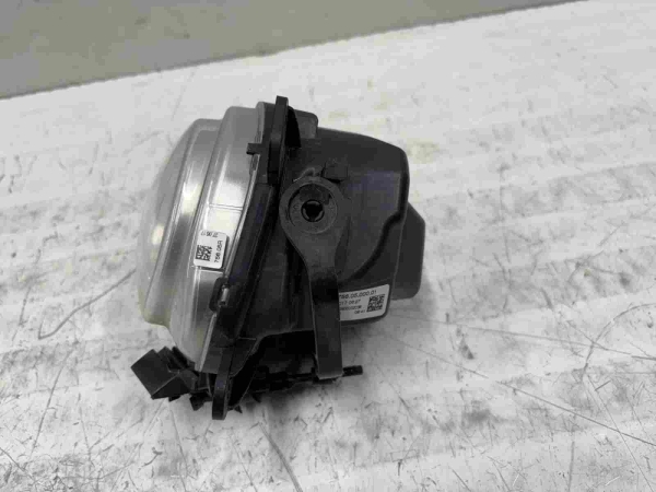 Original BMW X2 F39 Fog Light LED Right 7444806 