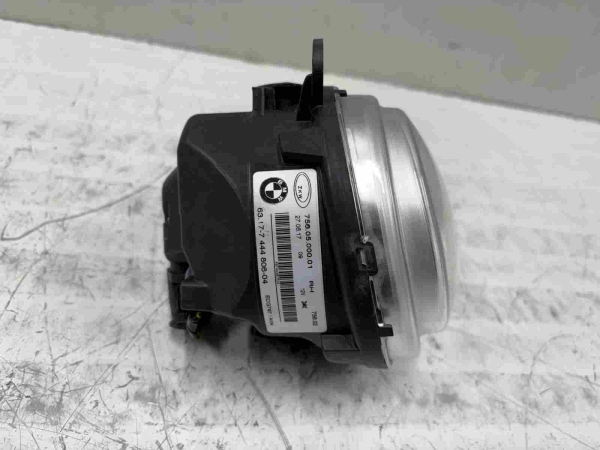 Original BMW X2 F39 Fog Light LED Right 7444806 