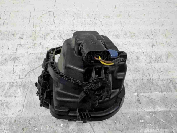 Original BMW X2 F39 Fog Light LED Right 7444806 