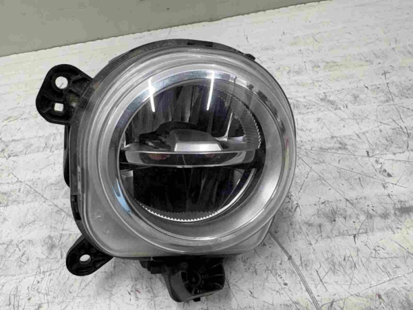 Original BMW X2 F39 Fog Light LED Left 7444805 