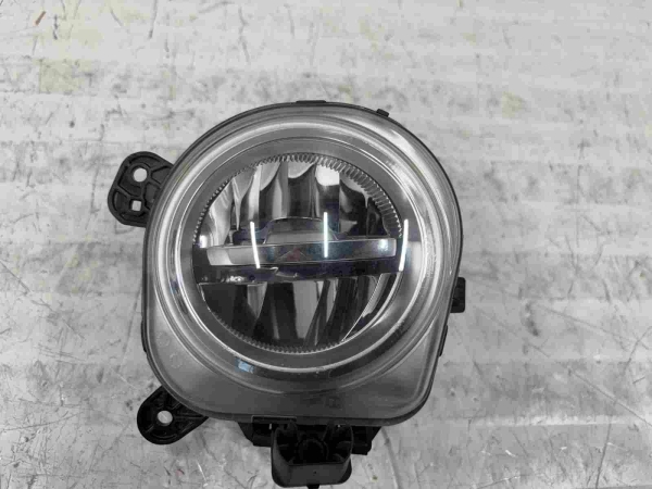 Original BMW X2 F39 Fog Light LED Left 7444805 