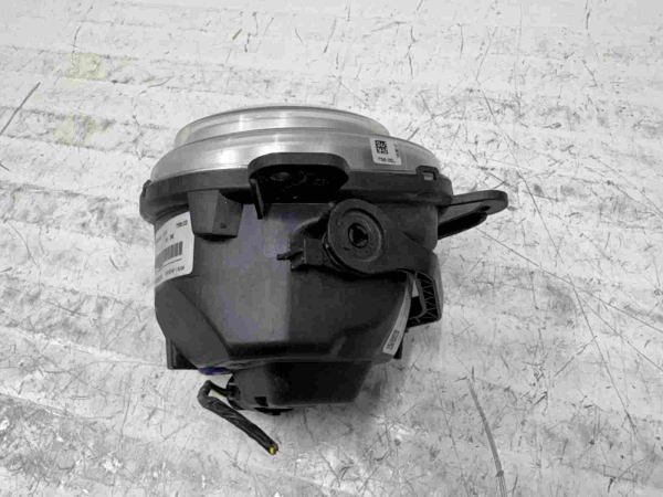 Original BMW X2 F39 Fog Light LED Left 7444805 