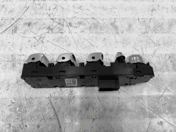 Original BMW G23 G23LCI G83 Operating Unit Switch Cluster Door CHROME 7950056 