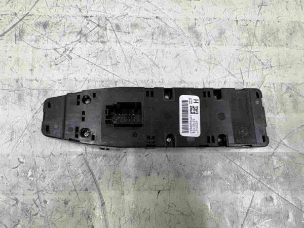 Original BMW G23 G23LCI G83 Operating Unit Switch Cluster Door CHROME 7950056 