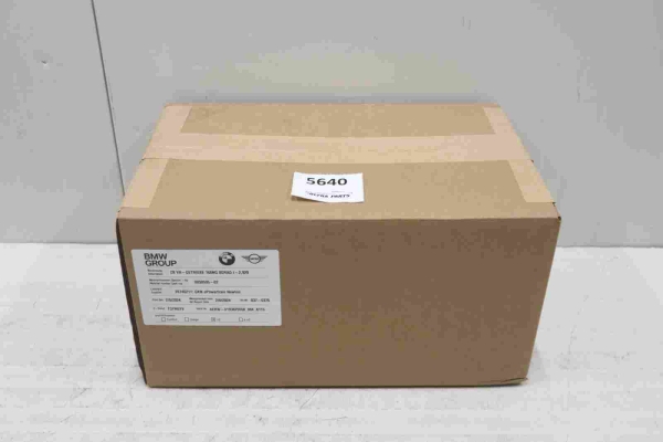NEW Original BMW G45 G05 LCI G06 LCI Front Differential 168AL I=2929 8850595 