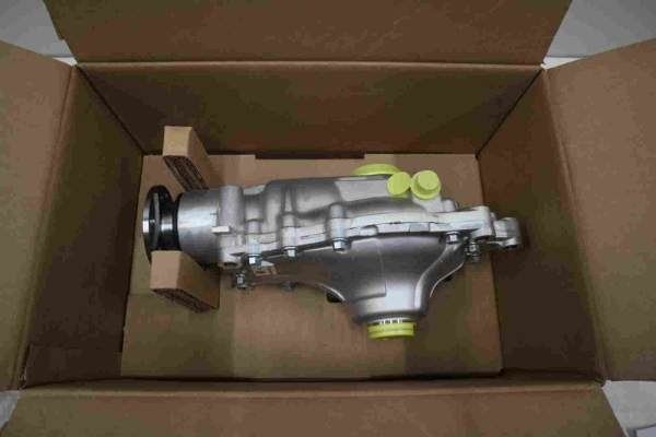 NEW Original BMW G45 G05 LCI G06 LCI Front Differential 168AL I=2929 8850595 