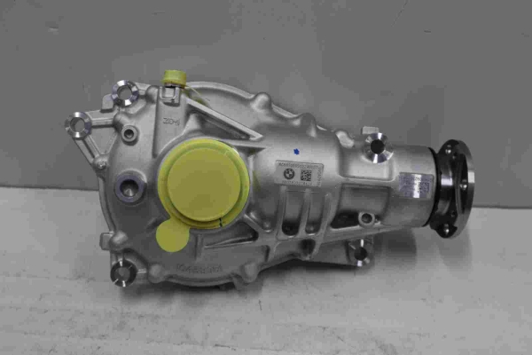 NEW Original BMW G45 G05 LCI G06 LCI Front Differential 168AL I=2929 8850595 