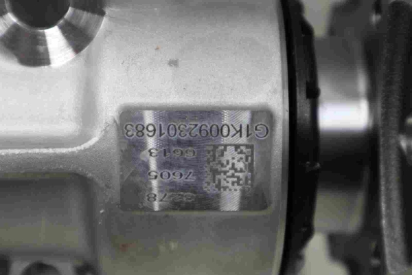 NEW Original BMW G45 G05 LCI G06 LCI Front Differential 168AL I=2929 8850595 
