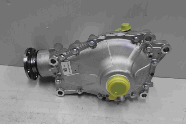 NEW Original BMW G45 G05 LCI G06 LCI Front Differential 168AL I=2929 8850595 