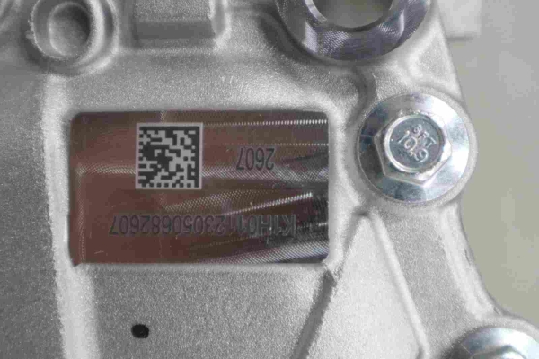 NEW Original BMW G45 G05 LCI G06 LCI Front Differential 168AL I=2929 8850595 