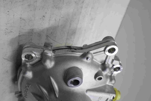 NEW Original BMW G45 G05 LCI G06 LCI Front Differential 168AL I=2929 8850595 