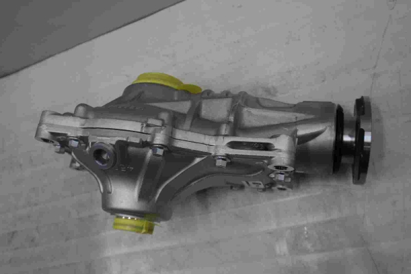 NEW Original BMW G45 G05 LCI G06 LCI Front Differential 168AL I=2929 8850595 