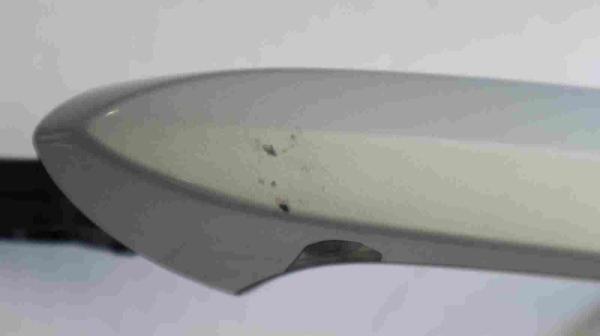 Original BMW G Series Door Handle Painted Outer Left 7470531 9491457 