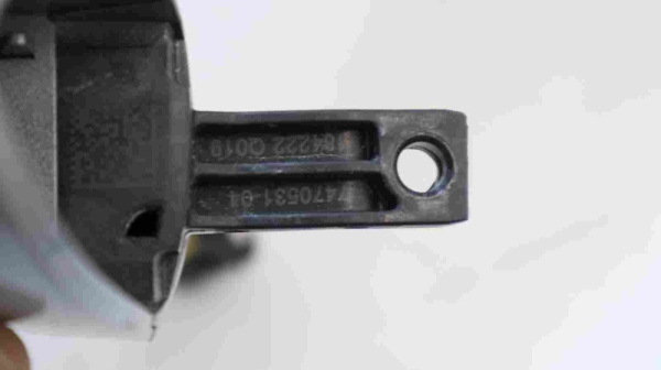 Original BMW G Series Door Handle Painted Outer Left 7470531 9491457 